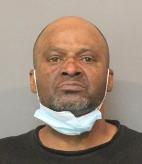 Donnell Draper Sr.